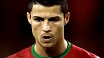 Bild von Cristiano Ronaldo: The World at His Feet Trailer OV