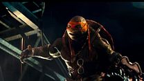 Bild von Teenage Mutant Ninja Turtles Trailer (5) OV