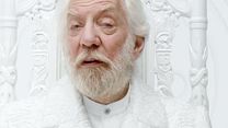 Bild von Die Tribute von Panem - Mockingjay: Die Ansprache von Präsident Snow