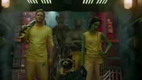 Bild von Guardians Of The Galaxy Extended TV Spot