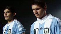 Bild von Messi Trailer (2) OV