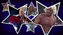 Bild von WWE: United We Slam - Best of Great American Bash Trailer OV