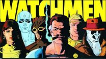 Bild von Watchmen - Vorspann OV