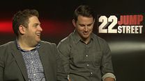Bild von FILMSTARTS-Interview zu "22 Jump Street" mit Jonah Hill und Channing Tatum