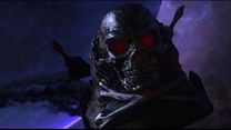 Bild von Space Pirate Captain Harlock Trailer DF