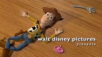 Bild von Toy Story - Vorspann OV