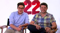 Bild von 22 Jump Street Trailer (3) DF