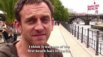Bild von Berlinized - Sexy an Eis Trailer DF