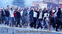 Bild von Istanbul United Trailer (2) OV