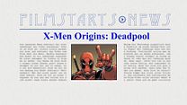 Bild von Was bisher geschah... alle wichtigen News zu "X-Men Origins: Deadpool" auf einen Blick