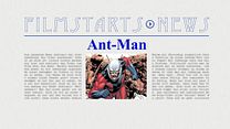 Bild von Was bisher geschah... alle wichtigen News zu "Ant-Man" auf einen Blick!