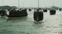 Bild von Der Admiral - Roaring Currents Trailer (2) OV