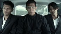 The Raid 2 Videoauszug (2) OV