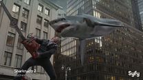 Bild von Sharknado 2 Trailer OV