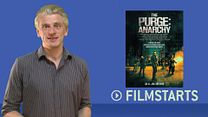Bild von Video-Kritik zu "The Purge 2: Anarchy": Die FILMSTARTS-Meinung in 150 Sekunden