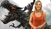 Bild von Transformers 4: Ära des Untergangs / Wie der Wind sich hebt