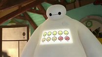 Bild von Big Hero 6 - japanischer Trailer