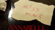 Bild von Annabelle Sneak Peek OV