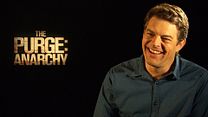 Bild von FILMSTARTS-Interview zu "The Purge 2: Anarchy" mit Jason Blum