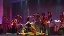 Bild von Get On Up Trailer OV