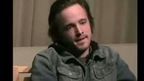 Bild von Breaking Bad - Aaron Paul beim Vorsprechen 