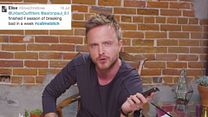 Bild von Aaron Paul - "Well Done, Bitch!"