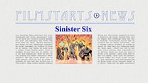 Bild von Was bisher geschah... alle wichtigen News zu "The Sinister Six" auf einen Blick!