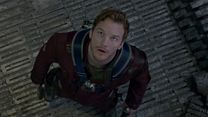 Bild von Guardians Of The Galaxy Videoclip (27) OV
