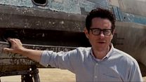 Bild von Star Wars 7 - Star Wars: Force for Change - Second Message from J.J. Abrams