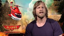 Bild von Planes 2 - Immer im Einsatz Videoauszug DF