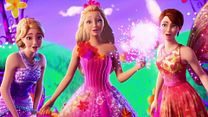 Bild von Barbie und die geheime Tür Trailer DF