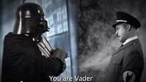 Bild von Star Wars - Epic Rap Battle Darth Vader vs Adolf Hitler