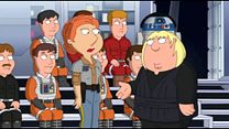 Bild von Star Wars - Family Guy Parodie