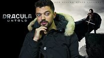 Bild von FILMSTARTS-am-Set-Interview zu "Dracula Untold" mit Dominic Cooper