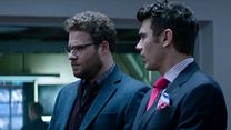 Bild von The Interview Trailer (4) OV