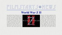 Bild von Was bisher geschah... alle wichtigen News zu "Worls War Z 2" auf einen Blick!