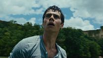 Bild von Maze Runner - Die Auserwählten im Labyrinth Trailer (4) OV
