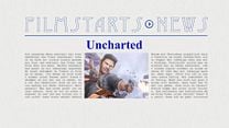 Bild von Was bisher geschah... alle wichtigen News zu "Uncharted" auf einen Blick!