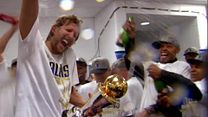 Bild von Nowitzki. Der perfekte Wurf. Teaser (2) OV