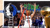 Bild von Nowitzki. Der perfekte Wurf. Teaser (6) OV