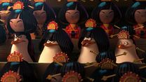 Bild von Die Pinguine aus Madagascar Trailer (9) OV