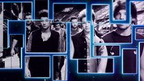 Bild von One Direction: Where We Are - Der Konzertfilm Trailer DF
