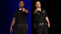 Bild von Let's Be Cops: Social Citations