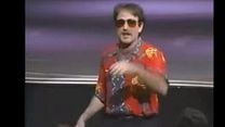 Bild von Robin Williams - Altes Stand-Up-Programm