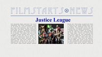 Was bisher geschah... alle wichtigen News zu "Justice League" auf einen Blick!