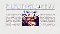 Bild von Was bisher geschah... alle wichtigen News zu "Bloodsport" auf einen Blick!