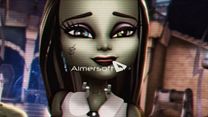 Bild von Monster High - Fatale Fusion Teaser DF