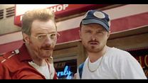 Bild von Barely Legal Pawn - Emmy-Promo mit Bryan Cranston, Aaron Paul und Julia Louis-Dreyfus