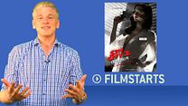 Bild von Video-Kritik zu "Sin City 2: A Dame To Kill For": Die FILMSTARTS-Meinung in 150 Sekunden