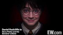 Bild von Harry Potter - Transformation